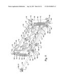 APPLICATOR BOOM TILT FRAME diagram and image