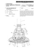 MULTI-STAGE SHOWERHEAD FOR PREVENTING MIXED-FLOW AND BACK-PRESSURE diagram and image