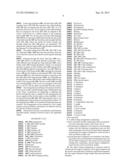 CABLE ROUTING ARRANGEMENT diagram and image