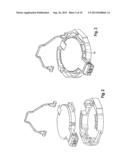 SENSOR WITH MOUNT diagram and image