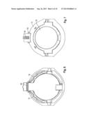 SENSOR WITH MOUNT diagram and image