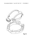 SENSOR WITH MOUNT diagram and image