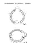 SENSOR WITH MOUNT diagram and image