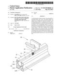 LOCKING APPARATUS diagram and image