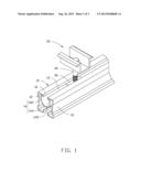 LOCKING APPARATUS diagram and image