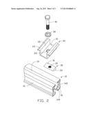 LOCKING APPARATUS diagram and image