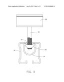 LOCKING APPARATUS diagram and image