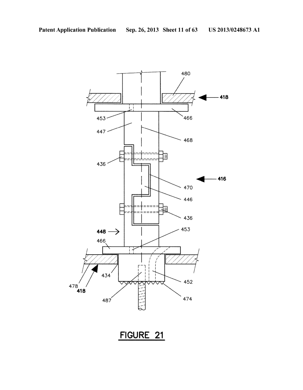 DEVICES AND SYSTEMS FOR IMPROVED TRAFFIC CONTROL SIGNAL ASSEMBLY - diagram, schematic, and image 12