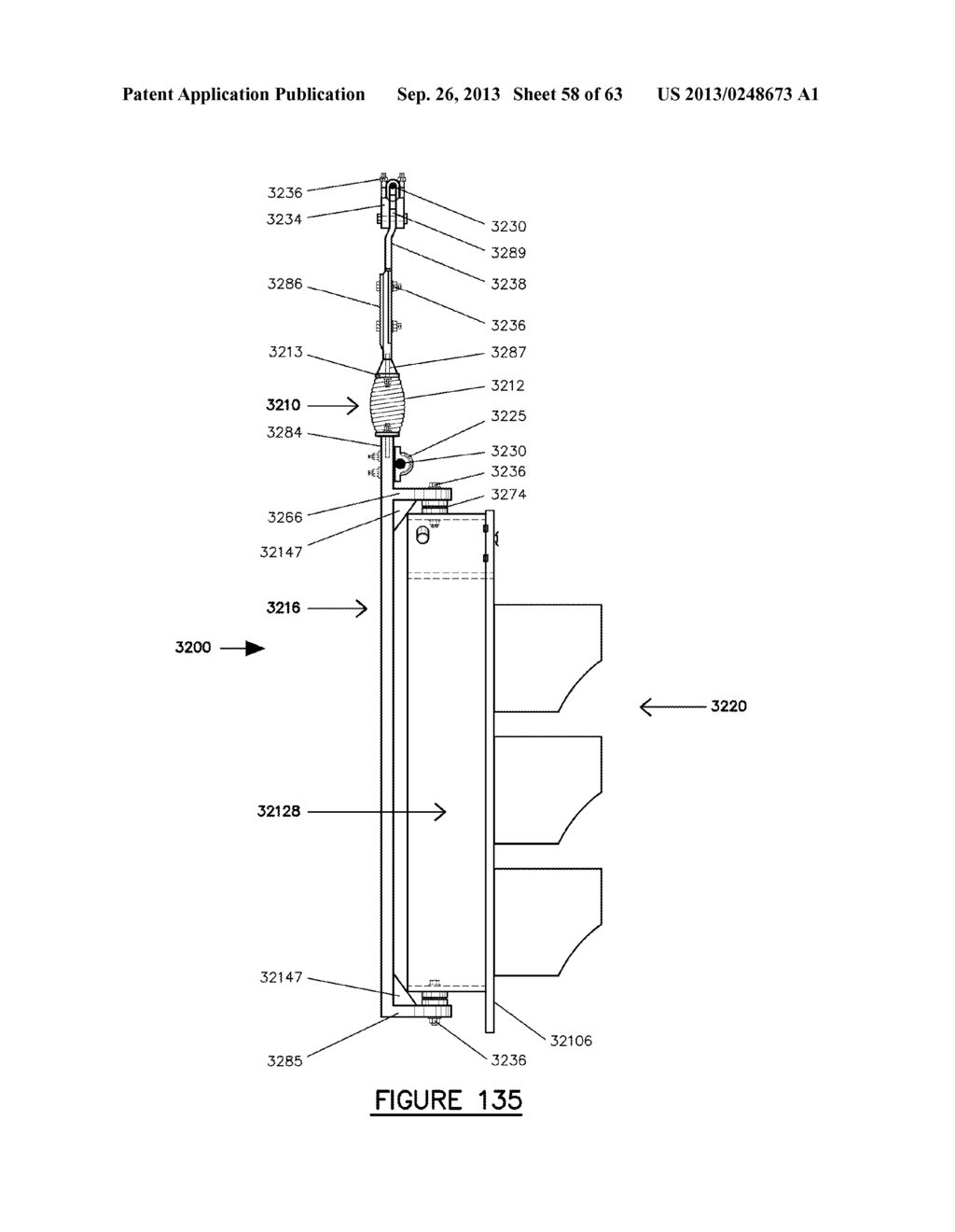 DEVICES AND SYSTEMS FOR IMPROVED TRAFFIC CONTROL SIGNAL ASSEMBLY - diagram, schematic, and image 59