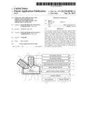 CROSS-SECTION PROCESSING AND OBSERVATION METHOD AND CROSS-SECTION     PROCESSING AND OBSERVATION APPARATUS diagram and image