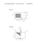 CROSS-SECTION PROCESSING AND OBSERVATION METHOD AND CROSS-SECTION     PROCESSING AND OBSERVATION APPARATUS diagram and image