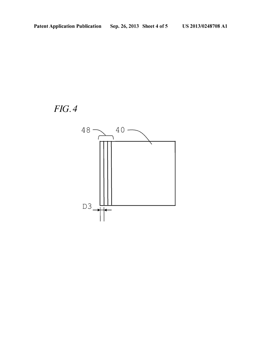 CROSS-SECTION PROCESSING AND OBSERVATION METHOD AND CROSS-SECTION     PROCESSING AND OBSERVATION APPARATUS - diagram, schematic, and image 05