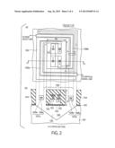 UNCOOLED INFRARED IMAGING DEVICE diagram and image