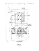 UNCOOLED INFRARED IMAGING DEVICE diagram and image