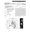 SYSTEMS AND METHODS FOR ATTENUATION COMPENSATION IN NUCLEAR MEDICINE     IMAGING BASED ON EMISSION DATA diagram and image