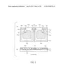 RADIATION DETECTION APPARATUS diagram and image