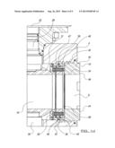 VALVE ASSEMBLY AND COMPONENTS THEREFORE diagram and image