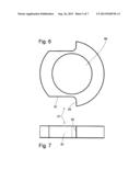 ADJUSTABLE DAMPING VALVE diagram and image