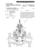 CONTROL VALVE SEAL ASSEMBLY ENERGIZED BY SHAPE MEMORY ALLOYS AND FLUID     VALVES COMPRISING SAME diagram and image