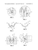 CONTROL VALVE SEAL ASSEMBLY ENERGIZED BY SHAPE MEMORY ALLOYS AND FLUID     VALVES COMPRISING SAME diagram and image