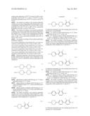 LIQUID-CRYSTALLINE MEDIUM AND ELECTRO-OPTICAL DISPLAY diagram and image