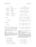 LIQUID-CRYSTALLINE MEDIUM AND ELECTRO-OPTICAL DISPLAY diagram and image