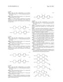 LIQUID-CRYSTALLINE MEDIUM AND ELECTRO-OPTICAL DISPLAY diagram and image