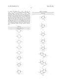 LIQUID-CRYSTALLINE MEDIUM AND ELECTRO-OPTICAL DISPLAY diagram and image