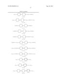 LIQUID-CRYSTALLINE MEDIUM AND ELECTRO-OPTICAL DISPLAY diagram and image