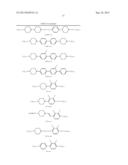 LIQUID-CRYSTALLINE MEDIUM AND ELECTRO-OPTICAL DISPLAY diagram and image