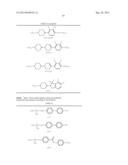 LIQUID-CRYSTALLINE MEDIUM AND ELECTRO-OPTICAL DISPLAY diagram and image