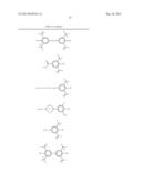 LIQUID-CRYSTALLINE MEDIUM AND ELECTRO-OPTICAL DISPLAY diagram and image