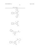 LIQUID-CRYSTALLINE MEDIUM AND ELECTRO-OPTICAL DISPLAY diagram and image