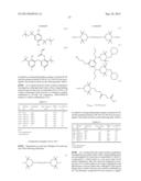 LIQUID-CRYSTALLINE MEDIUM AND ELECTRO-OPTICAL DISPLAY diagram and image