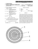 RESIN COMPOSITION AND MOLDED PRODUCT THEREOF diagram and image