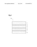 HIGH MOLECULAR COMPOUND, METHOD FOR PRODUCING SAME, AND LIGHT-EMITTING     ELEMENT diagram and image