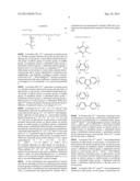 HIGH MOLECULAR COMPOUND, METHOD FOR PRODUCING SAME, AND LIGHT-EMITTING     ELEMENT diagram and image