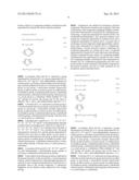 HIGH MOLECULAR COMPOUND, METHOD FOR PRODUCING SAME, AND LIGHT-EMITTING     ELEMENT diagram and image