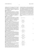 HIGH MOLECULAR COMPOUND, METHOD FOR PRODUCING SAME, AND LIGHT-EMITTING     ELEMENT diagram and image