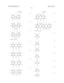 HIGH MOLECULAR COMPOUND, METHOD FOR PRODUCING SAME, AND LIGHT-EMITTING     ELEMENT diagram and image