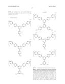 HIGH MOLECULAR COMPOUND, METHOD FOR PRODUCING SAME, AND LIGHT-EMITTING     ELEMENT diagram and image