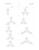 HIGH MOLECULAR COMPOUND, METHOD FOR PRODUCING SAME, AND LIGHT-EMITTING     ELEMENT diagram and image