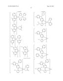 HIGH MOLECULAR COMPOUND, METHOD FOR PRODUCING SAME, AND LIGHT-EMITTING     ELEMENT diagram and image