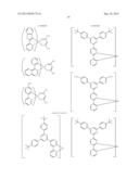 HIGH MOLECULAR COMPOUND, METHOD FOR PRODUCING SAME, AND LIGHT-EMITTING     ELEMENT diagram and image