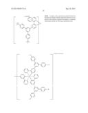 HIGH MOLECULAR COMPOUND, METHOD FOR PRODUCING SAME, AND LIGHT-EMITTING     ELEMENT diagram and image