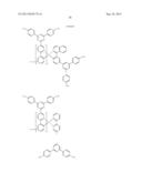 HIGH MOLECULAR COMPOUND, METHOD FOR PRODUCING SAME, AND LIGHT-EMITTING     ELEMENT diagram and image