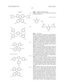 HIGH MOLECULAR COMPOUND, METHOD FOR PRODUCING SAME, AND LIGHT-EMITTING     ELEMENT diagram and image