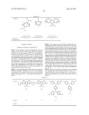 HIGH MOLECULAR COMPOUND, METHOD FOR PRODUCING SAME, AND LIGHT-EMITTING     ELEMENT diagram and image