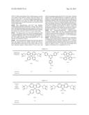 HIGH MOLECULAR COMPOUND, METHOD FOR PRODUCING SAME, AND LIGHT-EMITTING     ELEMENT diagram and image