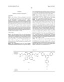 HIGH MOLECULAR COMPOUND, METHOD FOR PRODUCING SAME, AND LIGHT-EMITTING     ELEMENT diagram and image